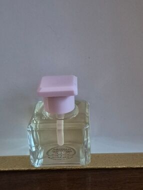 Avon Sheer Essences Peony Perfume Oil 15ml